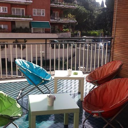 Welcome To Rome B&B 외부 사진