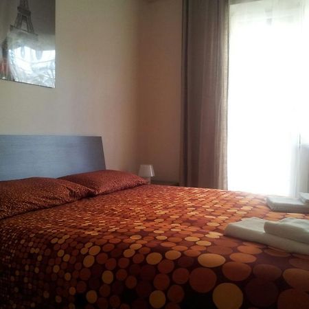 Welcome To Rome B&B 외부 사진