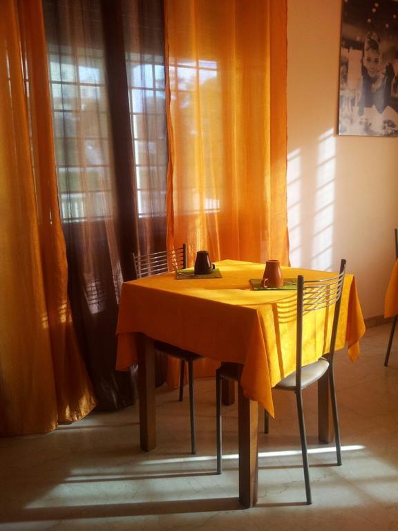 Welcome To Rome B&B 외부 사진