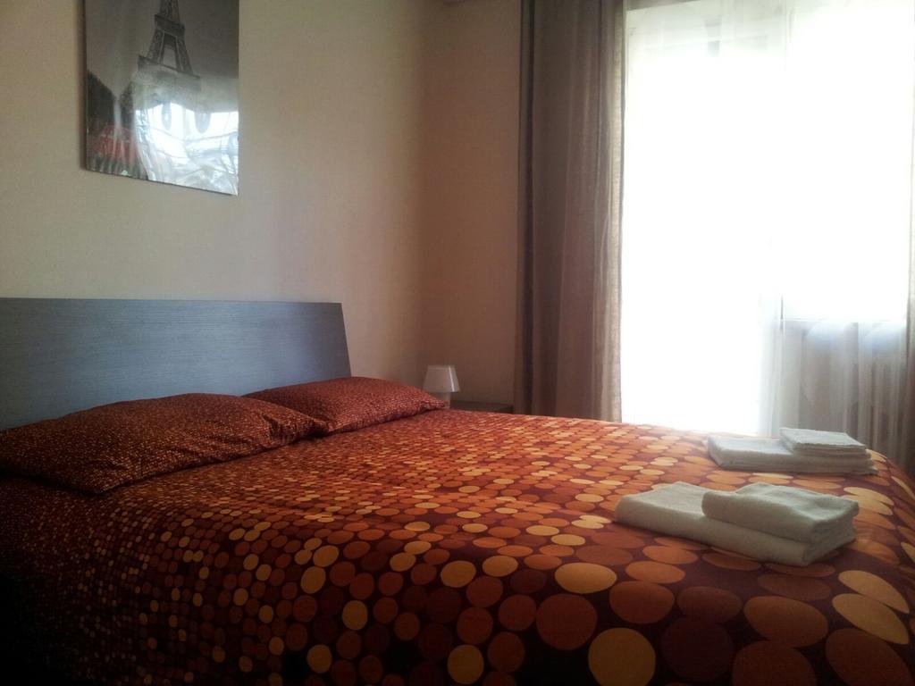 Welcome To Rome B&B 외부 사진
