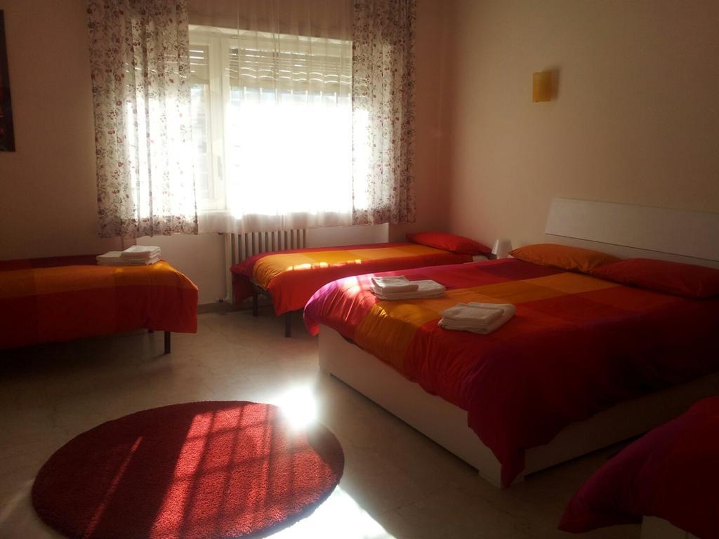 Welcome To Rome B&B 외부 사진