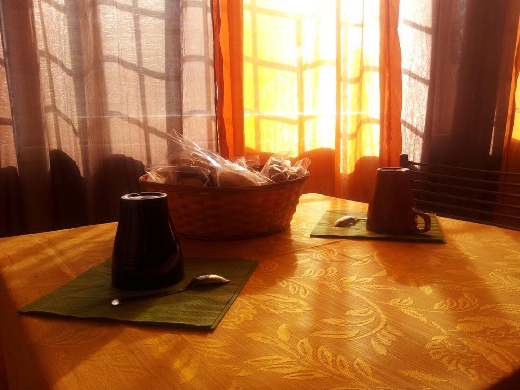 Welcome To Rome B&B 외부 사진