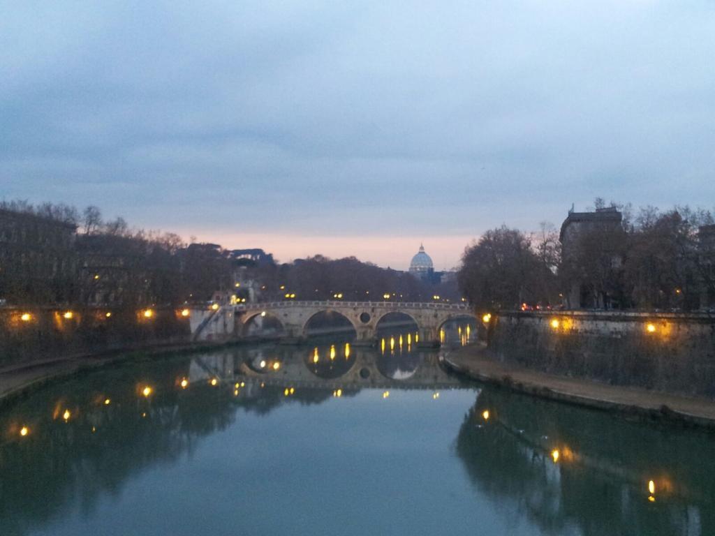 Welcome To Rome B&B 외부 사진