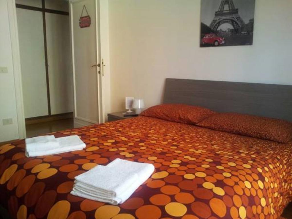 Welcome To Rome B&B 외부 사진
