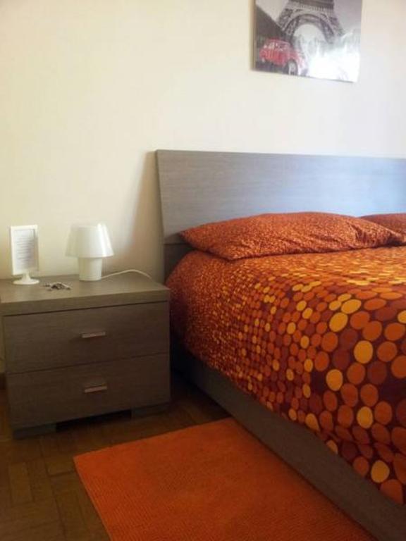 Welcome To Rome B&B 외부 사진