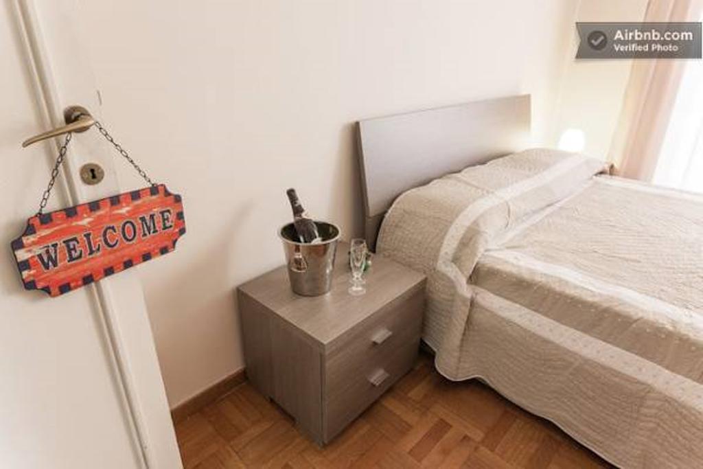 Welcome To Rome B&B 외부 사진